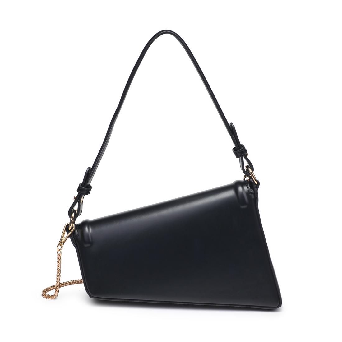 Sleek Contour Crossbody Bag for Women - Stylish Leather Shoulder Purse with Adjustable Strap, Perfect for Travel, Shopping & Everyday Use
