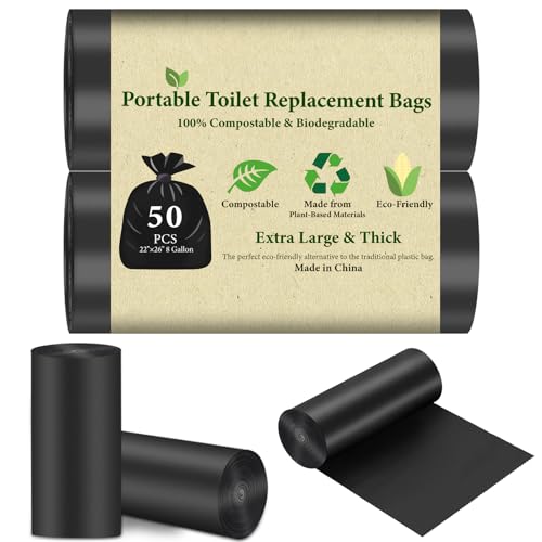 50 Count Black With Drawstring