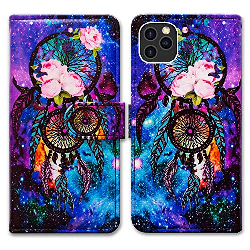 Dream Catcher Galaxy Sky