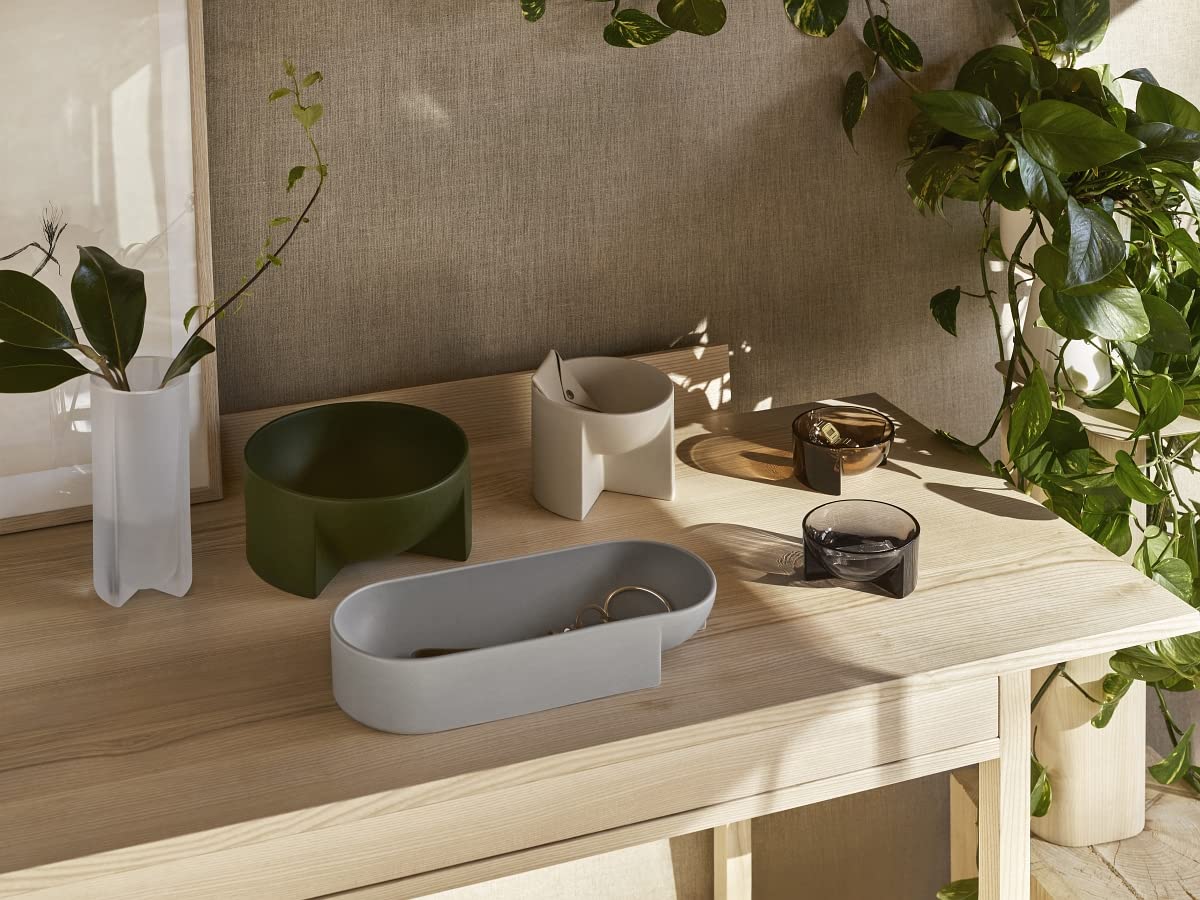 Iittala Kuru Ceramic Bowl – 6.25
