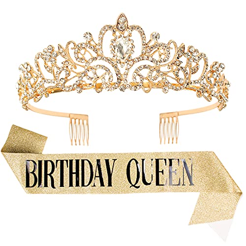 Birthday Tiara 13