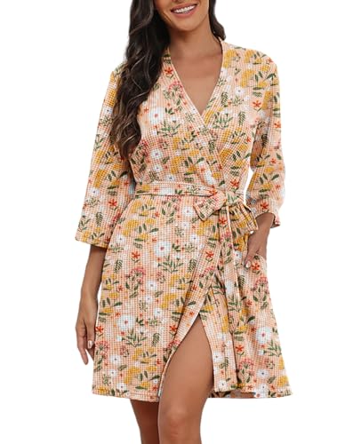 Fp-pink Multi Flower