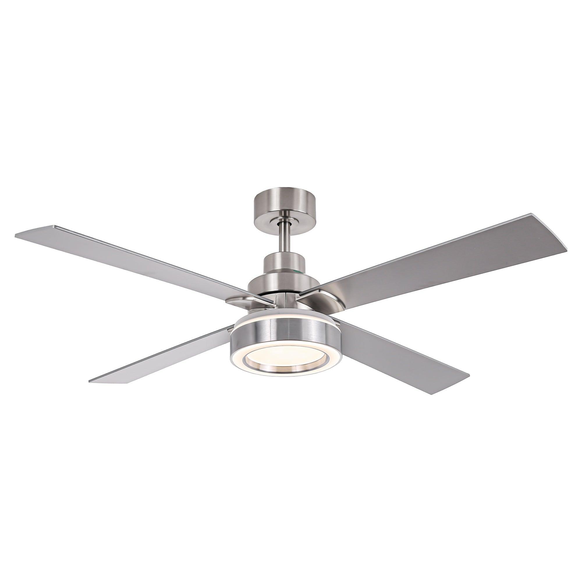 Satin Nickel