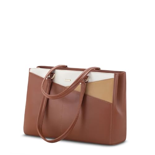 Brown/Apricot/Beige