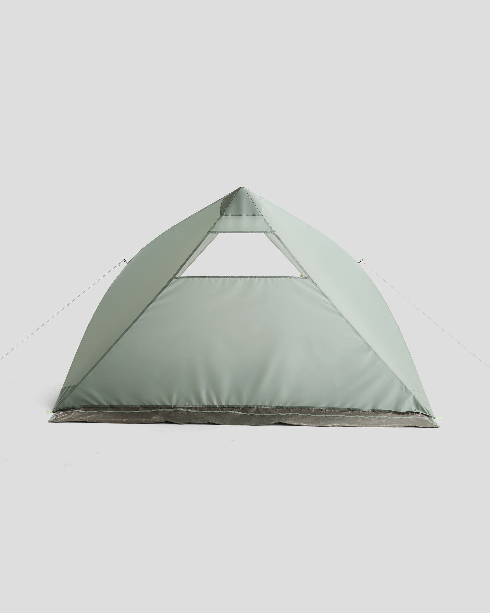 Retreat Quick Pitch Beach Shelter - Portable Sun Shade for Outdoor Camping, Picnics & Beach Trips - Lightweight & Easy Setup - Perfect for Family Outings & Summer Vacations
