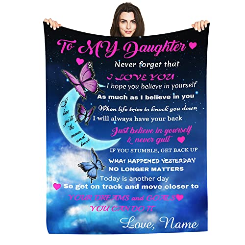 Daughter 1