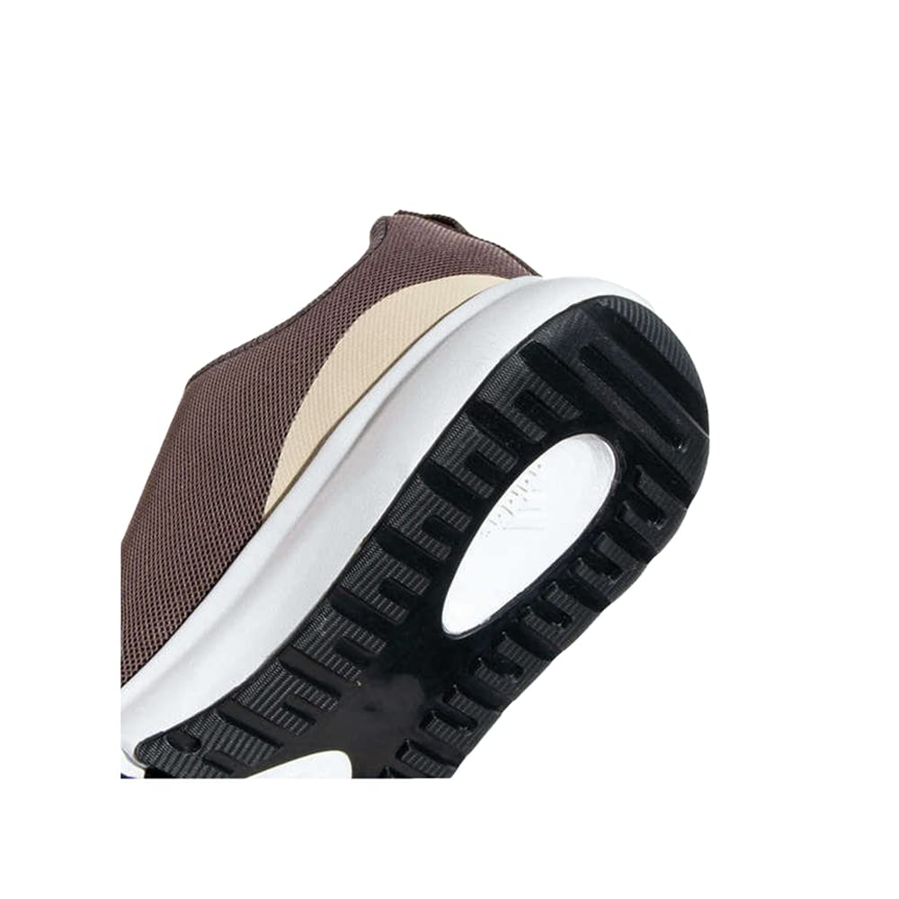 Adidas Men's Halicon Walking Shoes - Lightweight Comfortable Sneakers for Walking, Running & Travel - Perfect for Casual Wear & Outdoor Activities