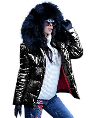 Black Fur