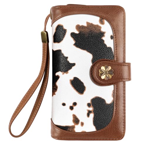 Flower Cow