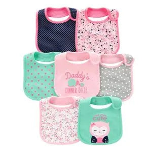 Premium Baby Girl Essentials - Soft & Comfortable Outfits for Newborns & Toddlers | Perfect for Playdates, Daycare & Family Photos | SKU: CBC1033