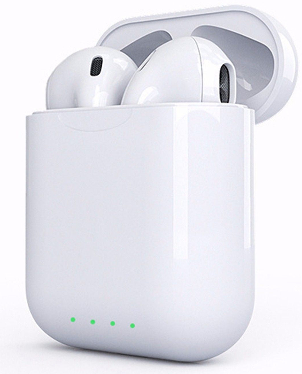 Wireless Bluetooth Earbuds with Charging Case - TWS Stereo Headphones for Running, Gym, Workout & Travel