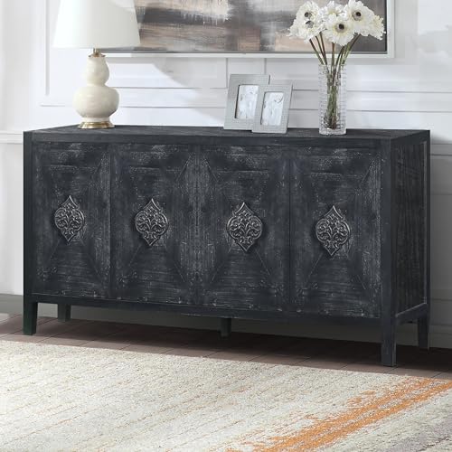 Antique Black