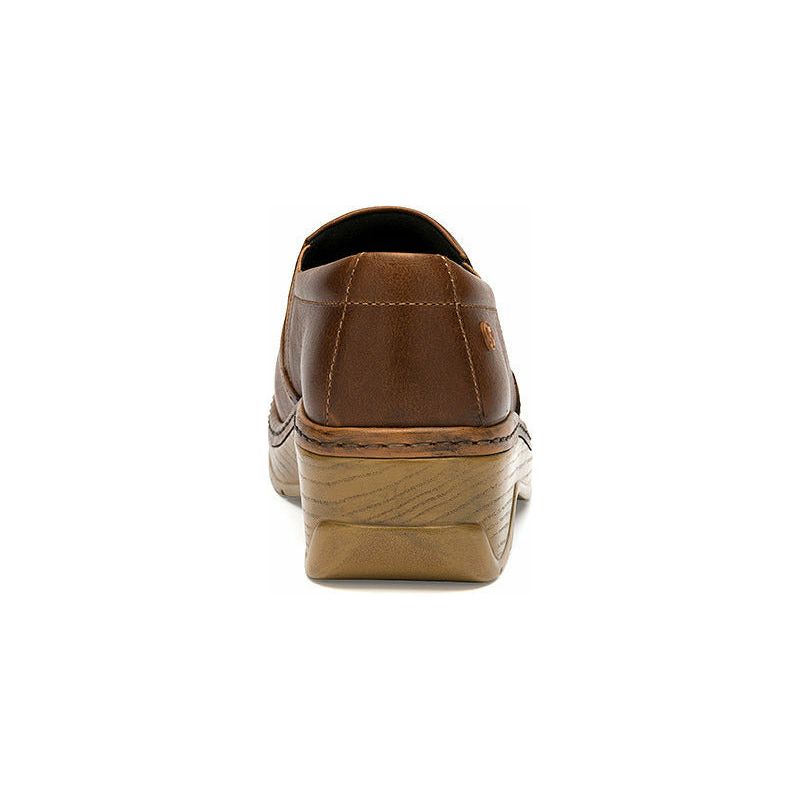 Klogs Naples 3001 Slip-Resistant Work Shoes for Nurses & Healthcare Professionals – Comfortable & Durable for Long Shifts in Hospitals & Clinics