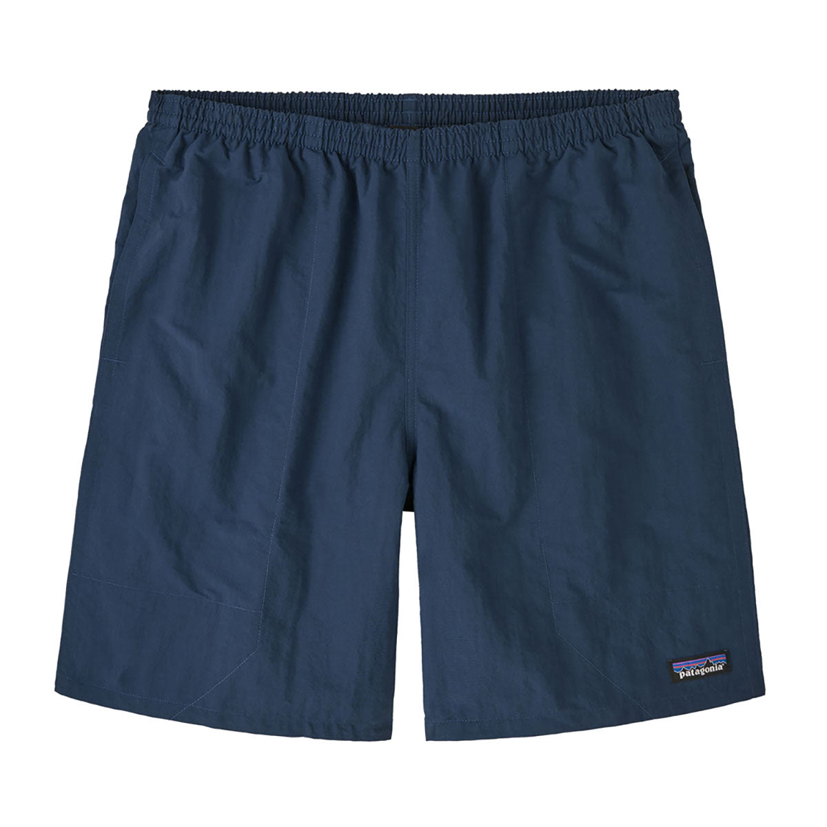 Men's 7-Inch Baggies Longs Swim Trunks - Quick-Dry, Comfortable & Stylish for Beach, Pool & Summer Activities