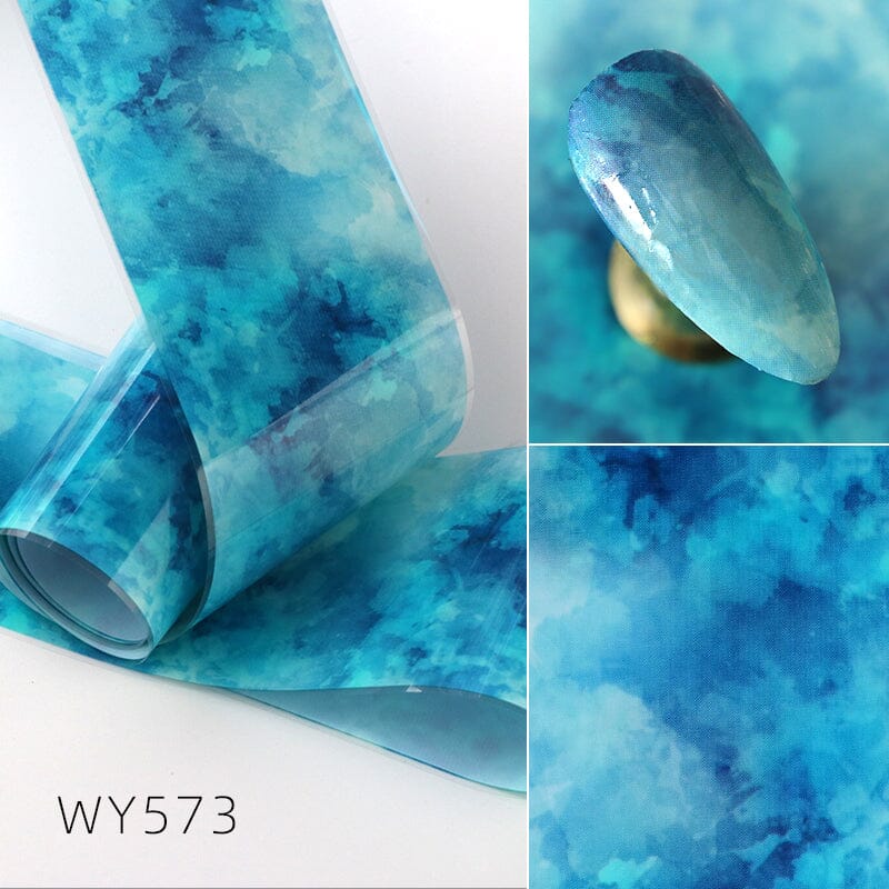 WY573