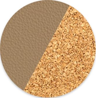 Khaki+cork