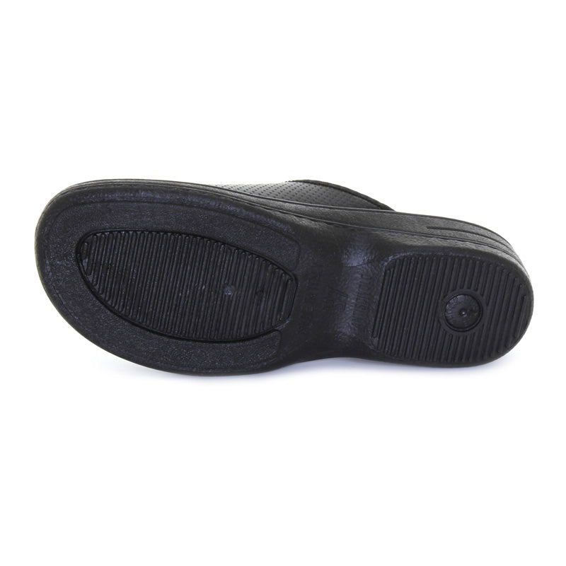Women's Lucia Slip On Casual Shoes - Comfortable & Lightweight Sneakers for Walking, Travel, and Everyday Wear (Style S9285)