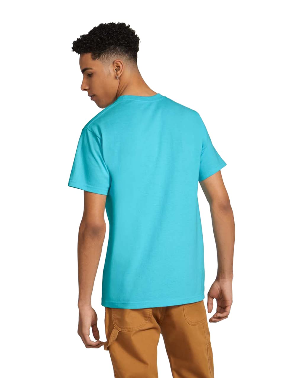 Alstyle Apparel Unisex Adult Al1301 T-Shirt - Comfortable Cotton Tee for Men & Women | Casual Wear, Street Style, Everyday Outfits
