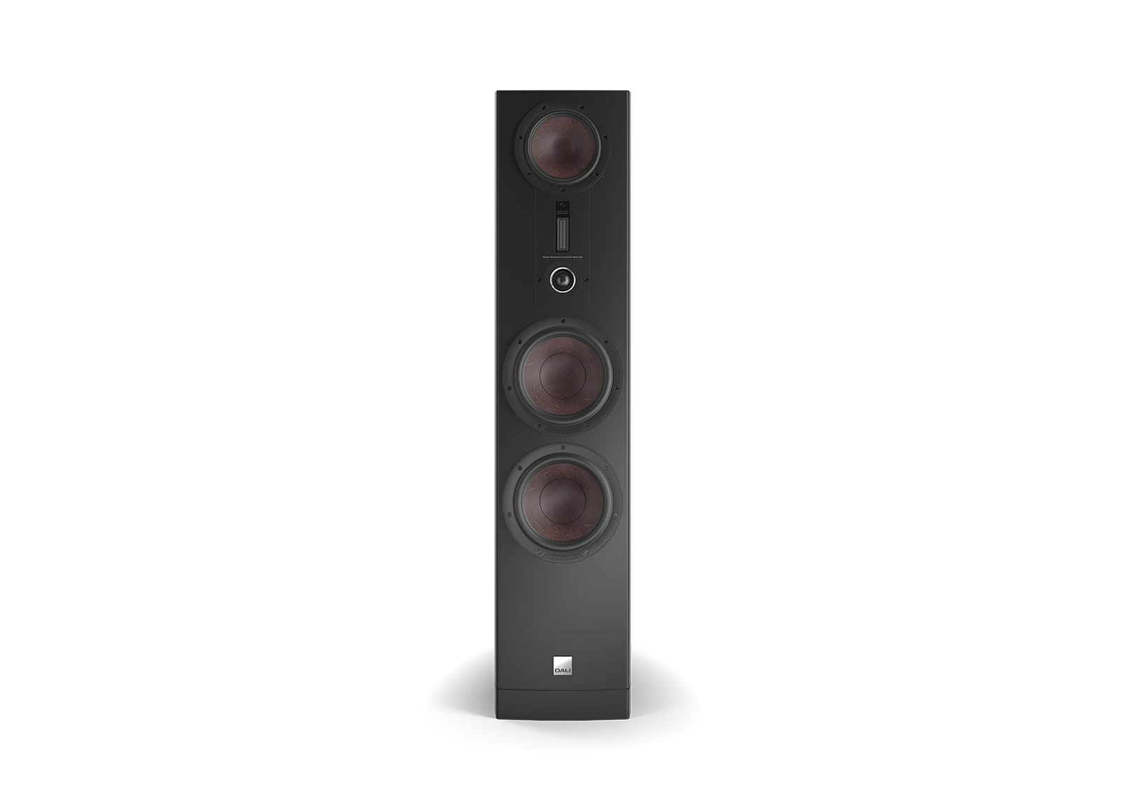 Dali Epicon 8 High-End Floorstanding Speakers (Pair) - Premium Home Audio System for Living Room, Home Theater & Music Listening