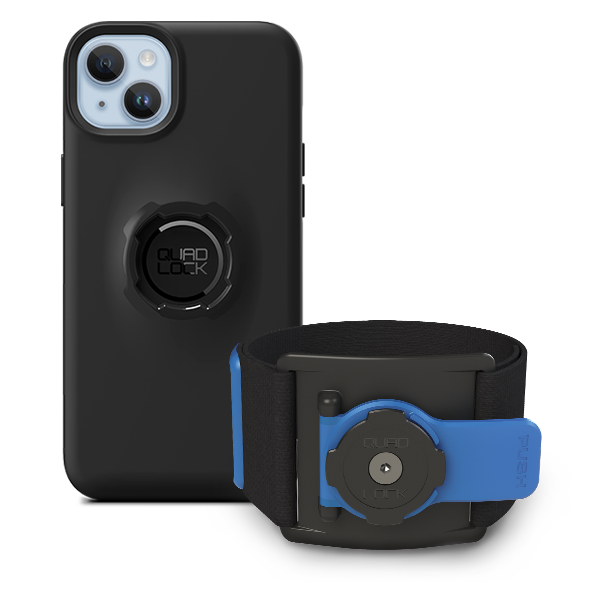 Running Armband for iPhone - Secure & Comfortable Phone Holder for Jogging, Workouts & Fitness - Perfect for Gym, Outdoor Sports & Active Lifestyle