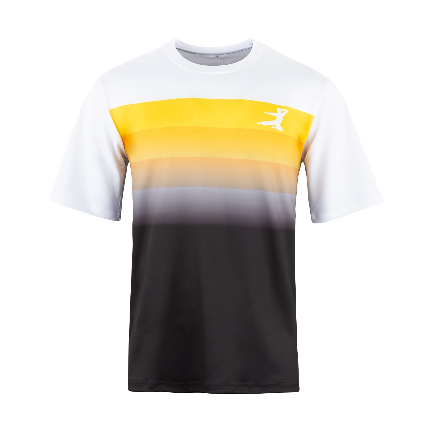Bruce Lee BL Dragon Soccer Jersey - Vintage Martial Arts Inspired Soccer Shirt for Men - Perfect for Fans, Training, and Casual Wear