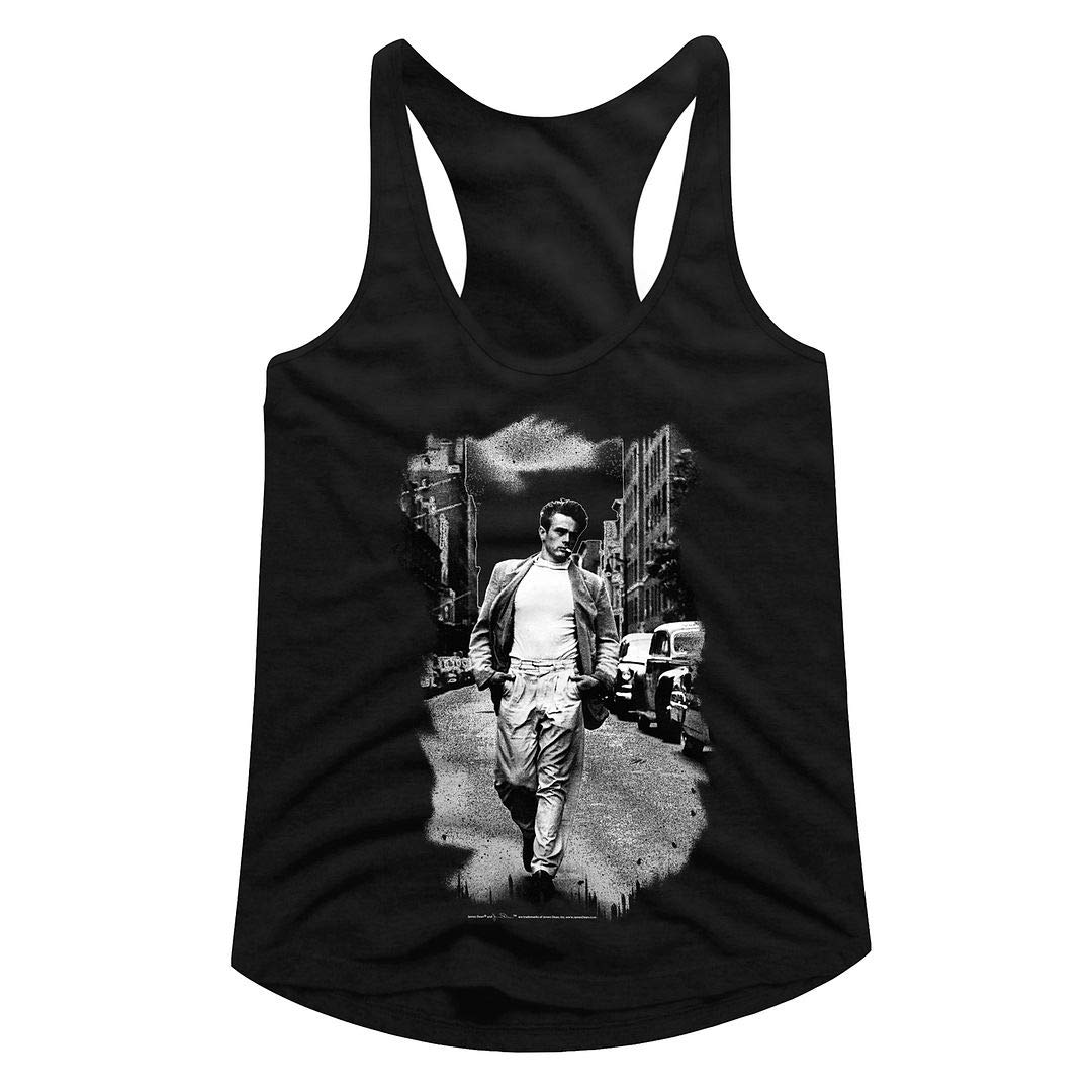 James Dean 1950s Vintage Rebel Actor T-Shirt - Classic American Heartthrob Icon Tee for Men & Women | Casual Wear, Retro Fashion, Movie Fan Gift