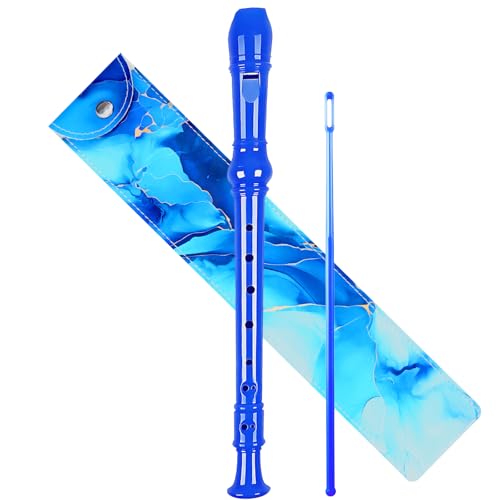 Azure blue