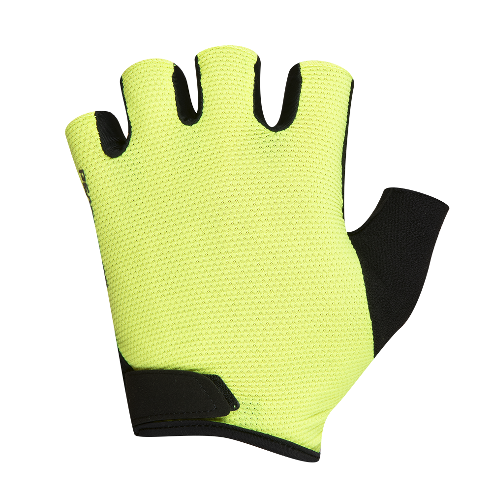 Men's Quest Gel Gloves - Comfortable Workout & Weight Lifting Gloves for Gym Training, Cycling & Fitness - Anti-Slip & Breathable Palm Design