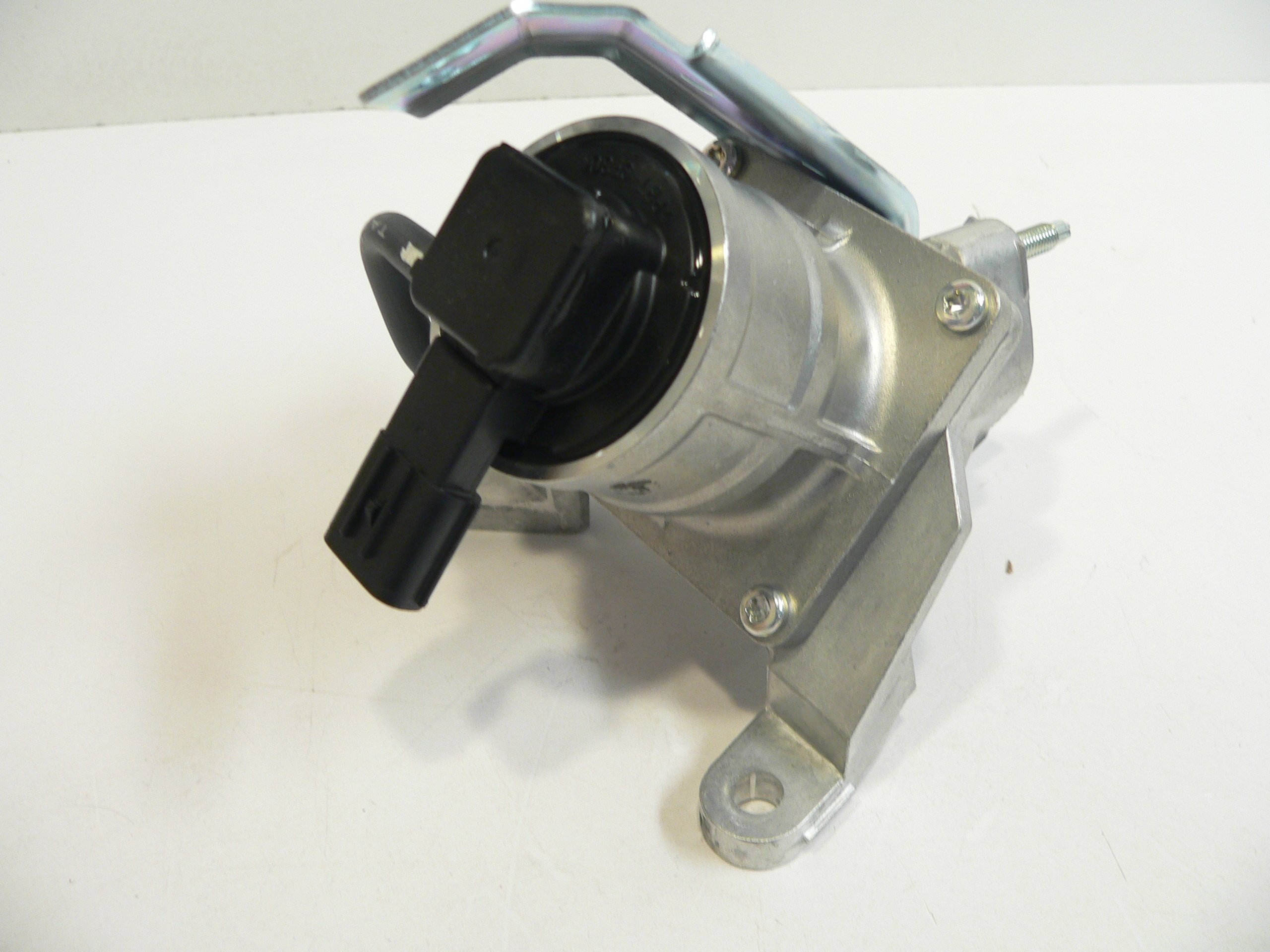 Genuine TOYOTA Air Switching Valve Assembly 25710-50032 - OEM Replacement Part for Smooth Engine Performance | Perfect for Toyota Vehicle Maintenance & Repair