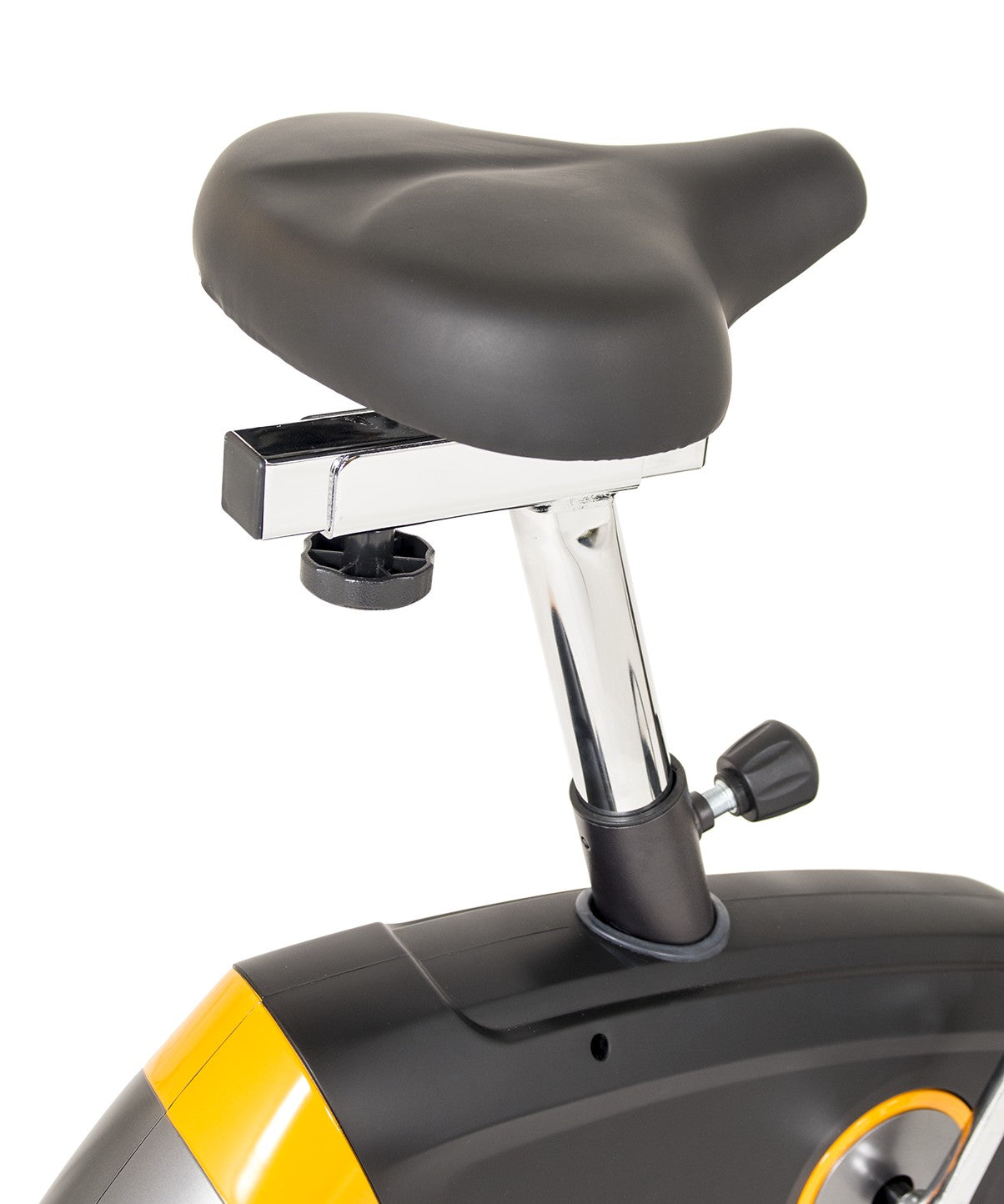 Best Interval Cycle Exercise Bike for Home Workouts - Indoor Cycling Bike for Cardio & Strength Training - Perfect for Home Gym & Fitness Enthusiasts