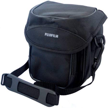 Fujifilm S Series Deluxe Padded Nylon Digital Camera Case - Waterproof & Shockproof Protection for DSLR Cameras - Perfect for Travel, Hiking, and Outdoor Photography