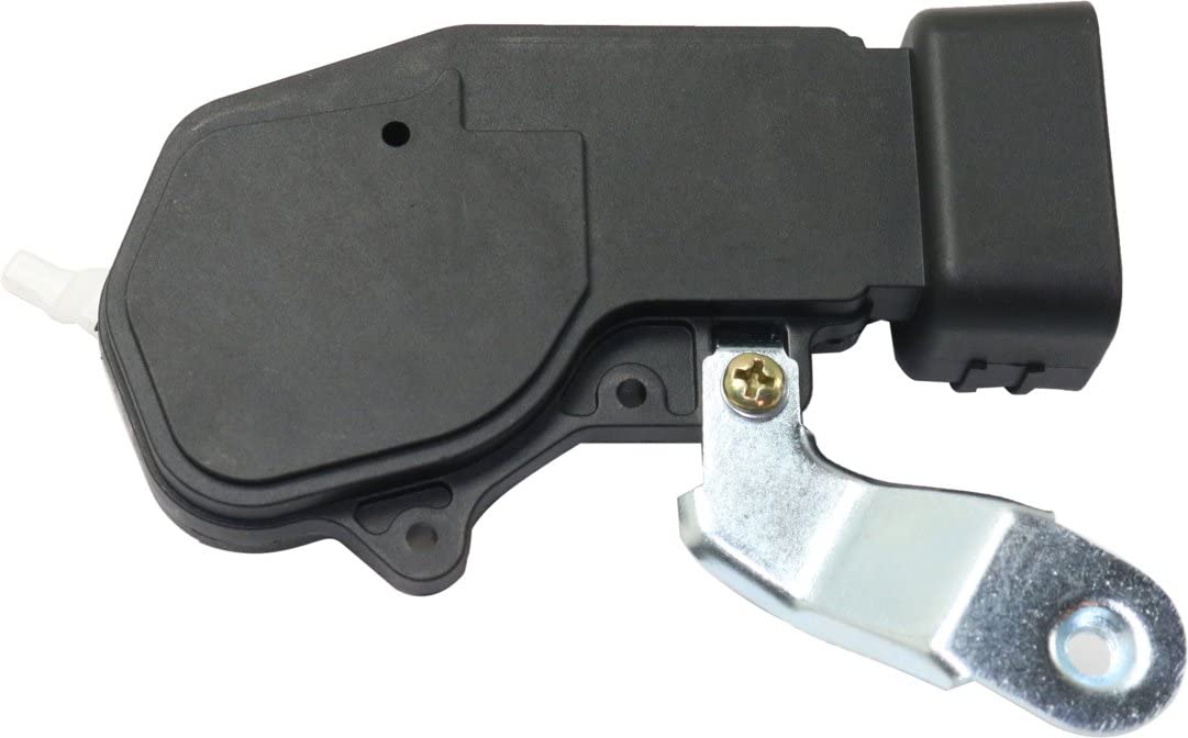 96-02 Toyota 4Runner Door Lock Actuator Replacement - Compatible with REPT315314 & 6911035050 - Fix Power Locks for Smooth Entry & Exit