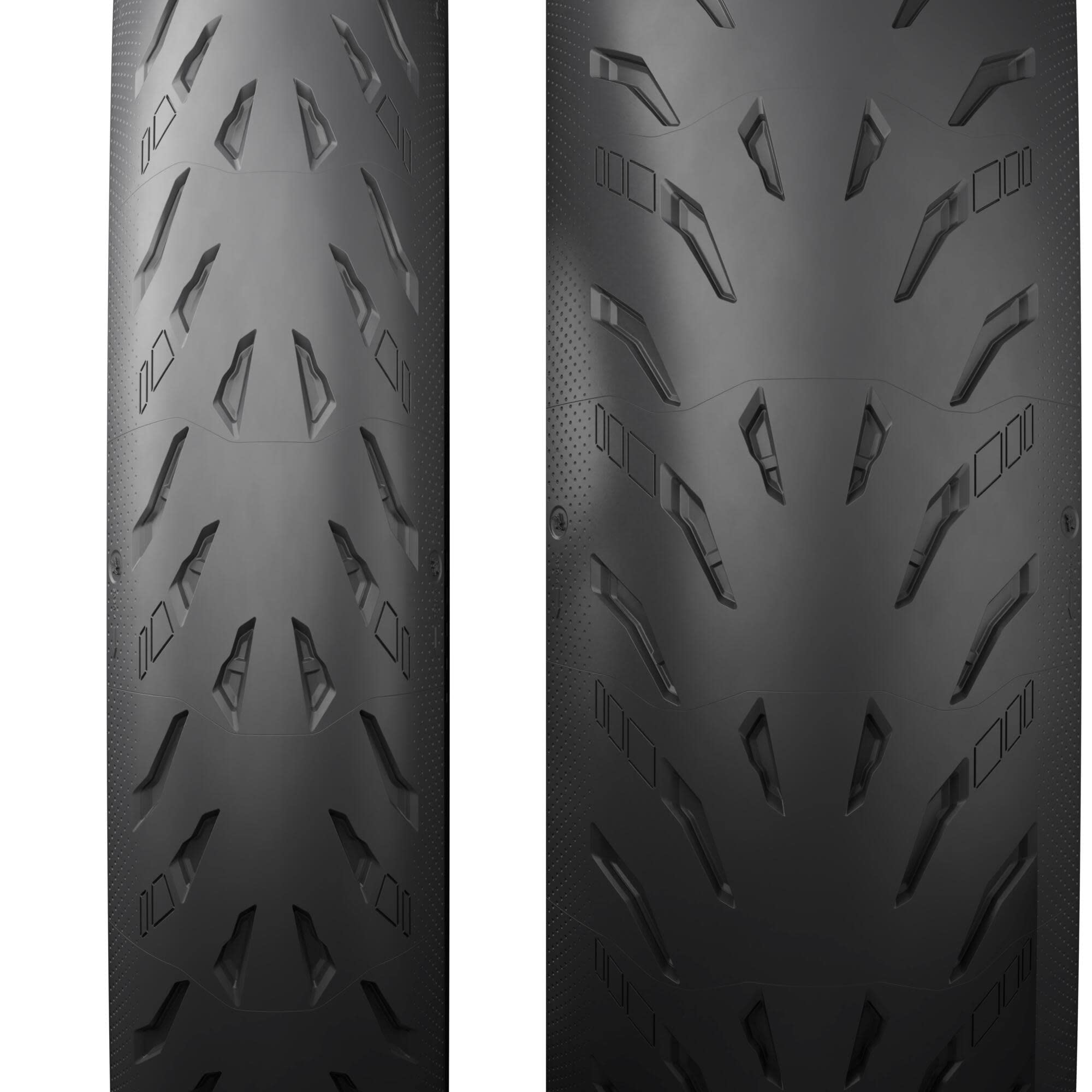 Michelin Power 5 Rear Motorcycle Tire 190/50ZR-17 - High Performance Sport Bike Tire for Street Riding & Track Days