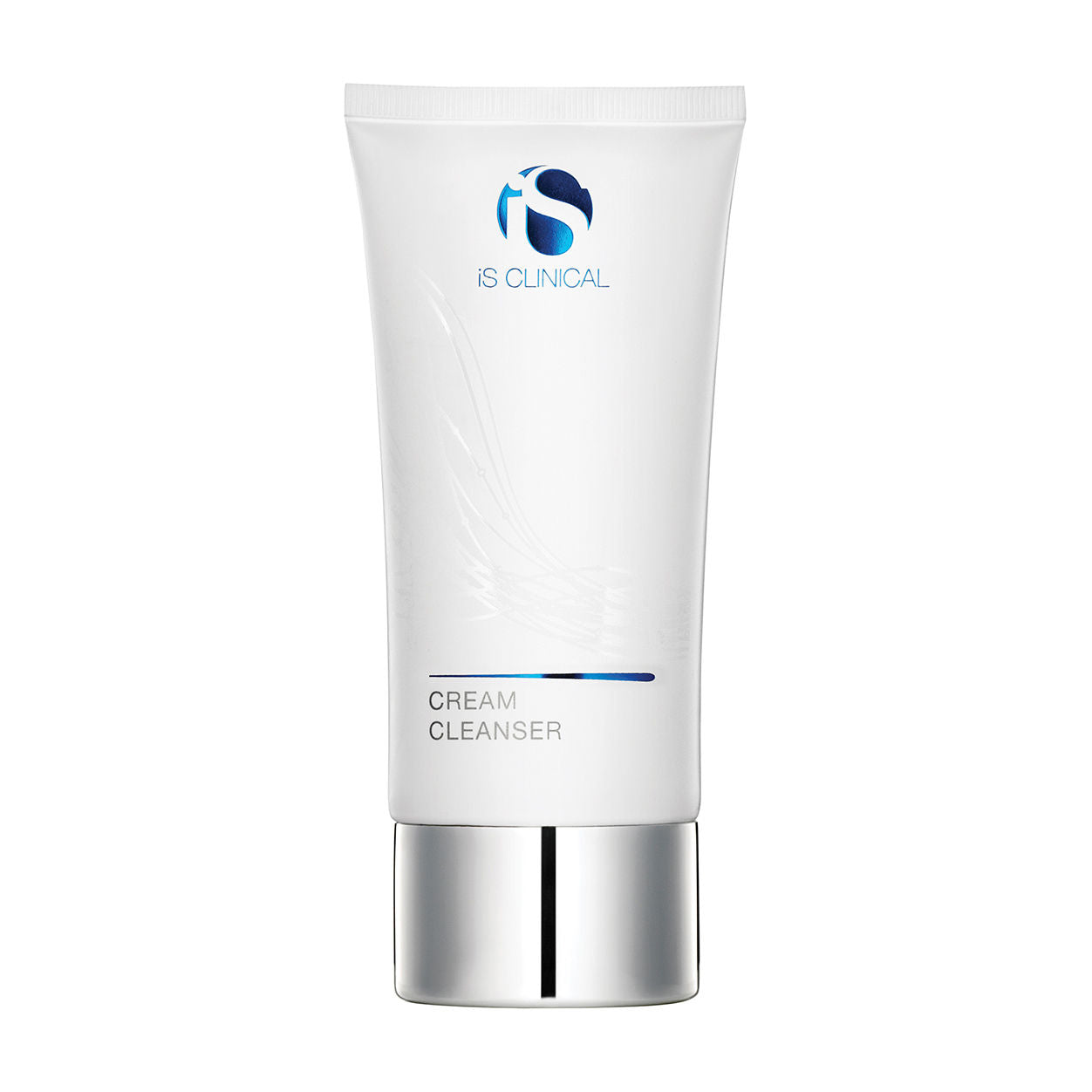 IS Clinical Cream Cleanser - Gentle Face Wash for Sensitive Skin | Hydrating & Soothing Daily Cleanser for Dry & Acne-Prone Skin | Perfect for Morning & Night Skincare Routine