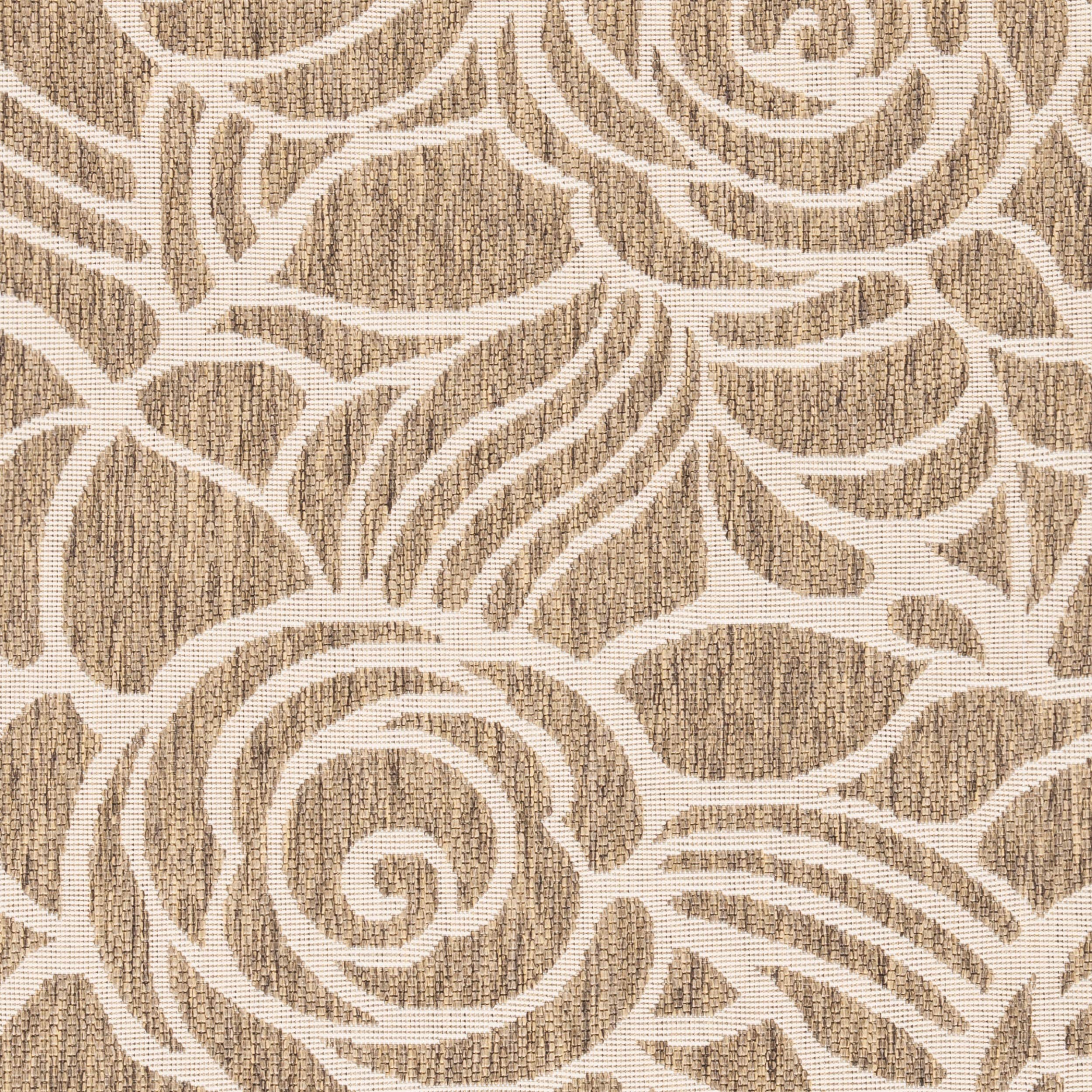 SAFAVIEH Courtyard Collection 7'10