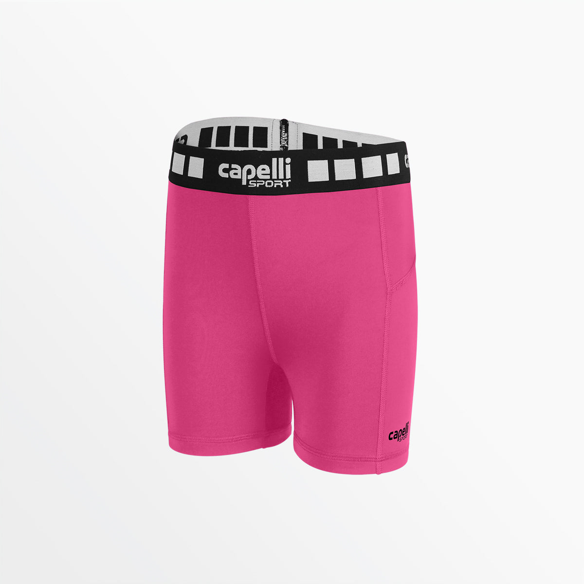 Women's High-Performance Running Shorts - 5