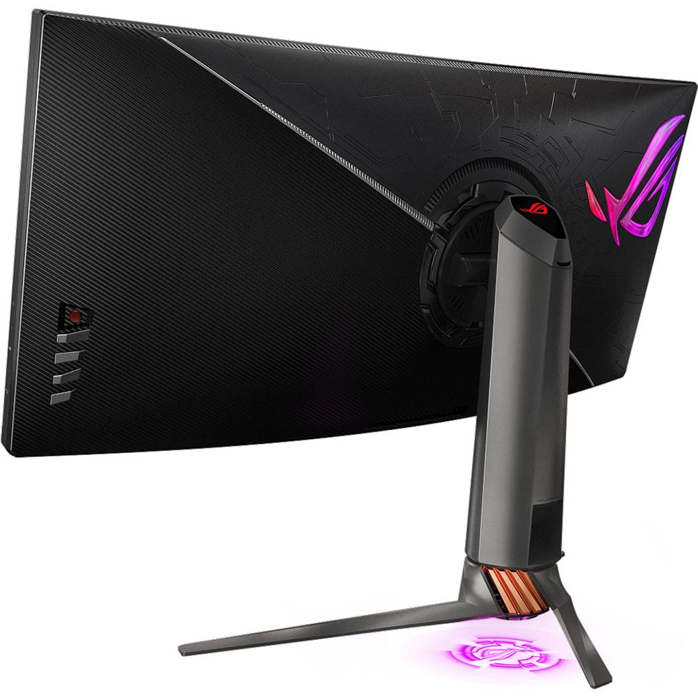 ASUS ROG Strix XG35VQ 35