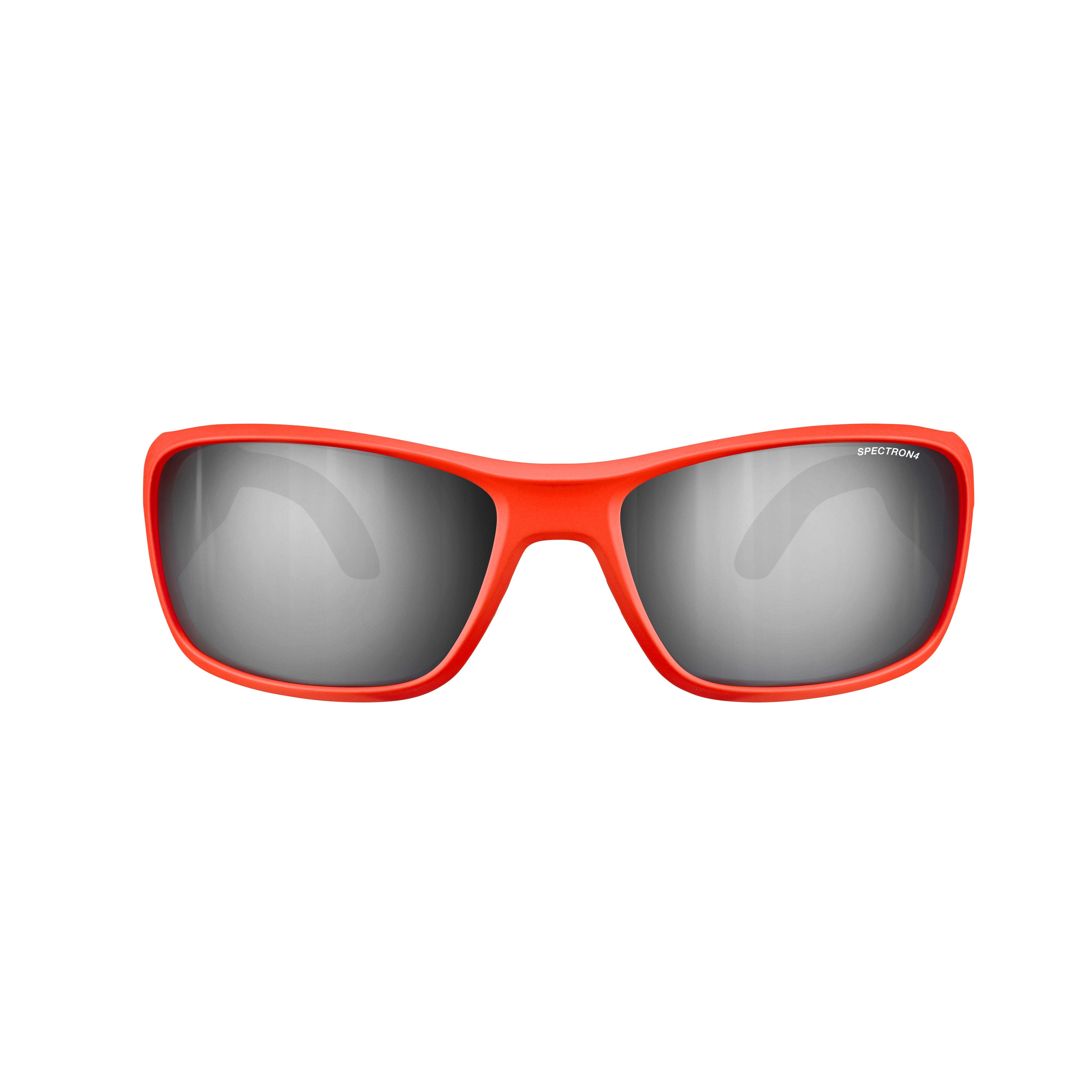 Run2 J566 Polarized Sunglasses for Men & Women - UV Protection, Lightweight & Stylish - Perfect for Running, Driving & Outdoor Activities