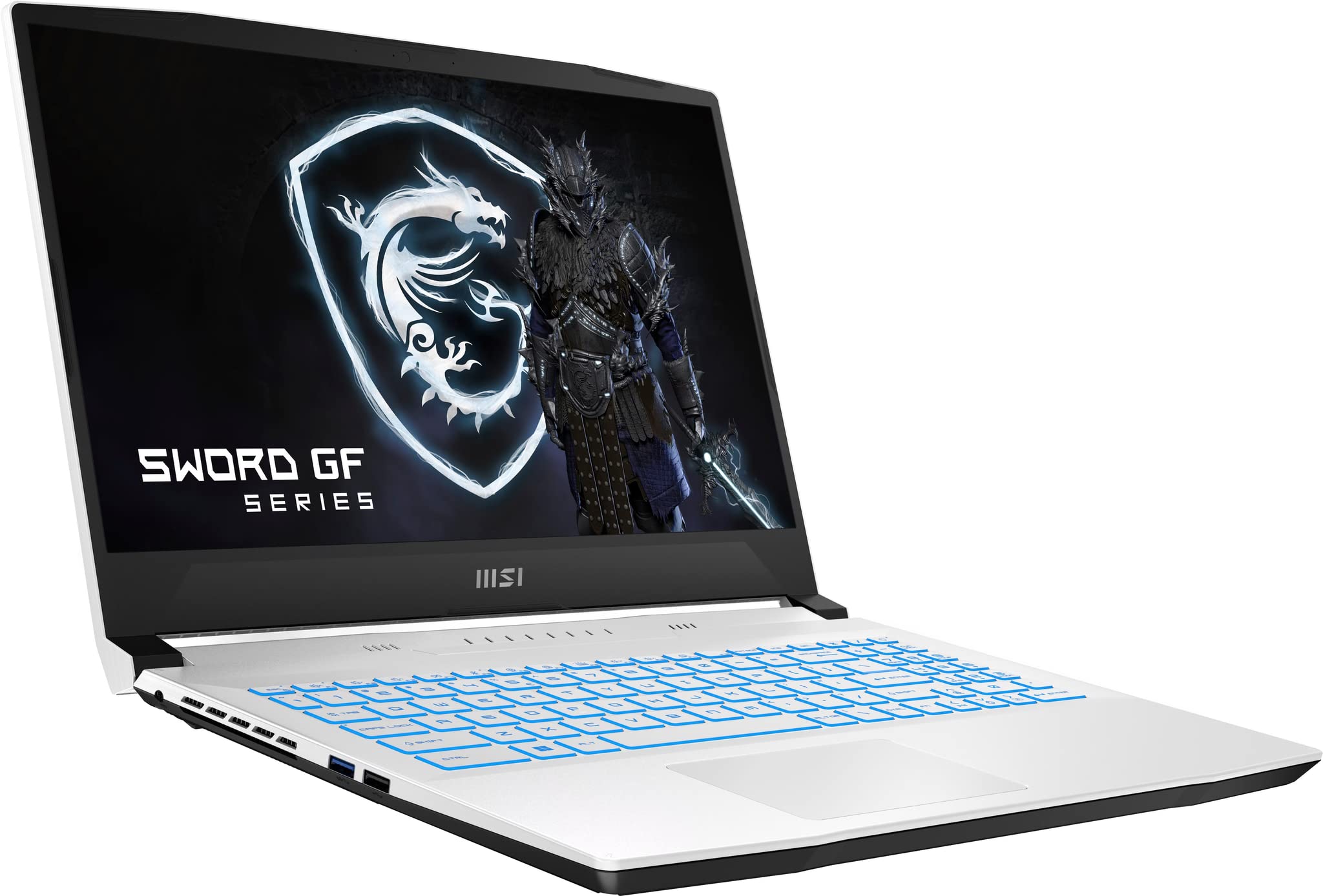 MSI Sword 15 Gaming Laptop - 15.6