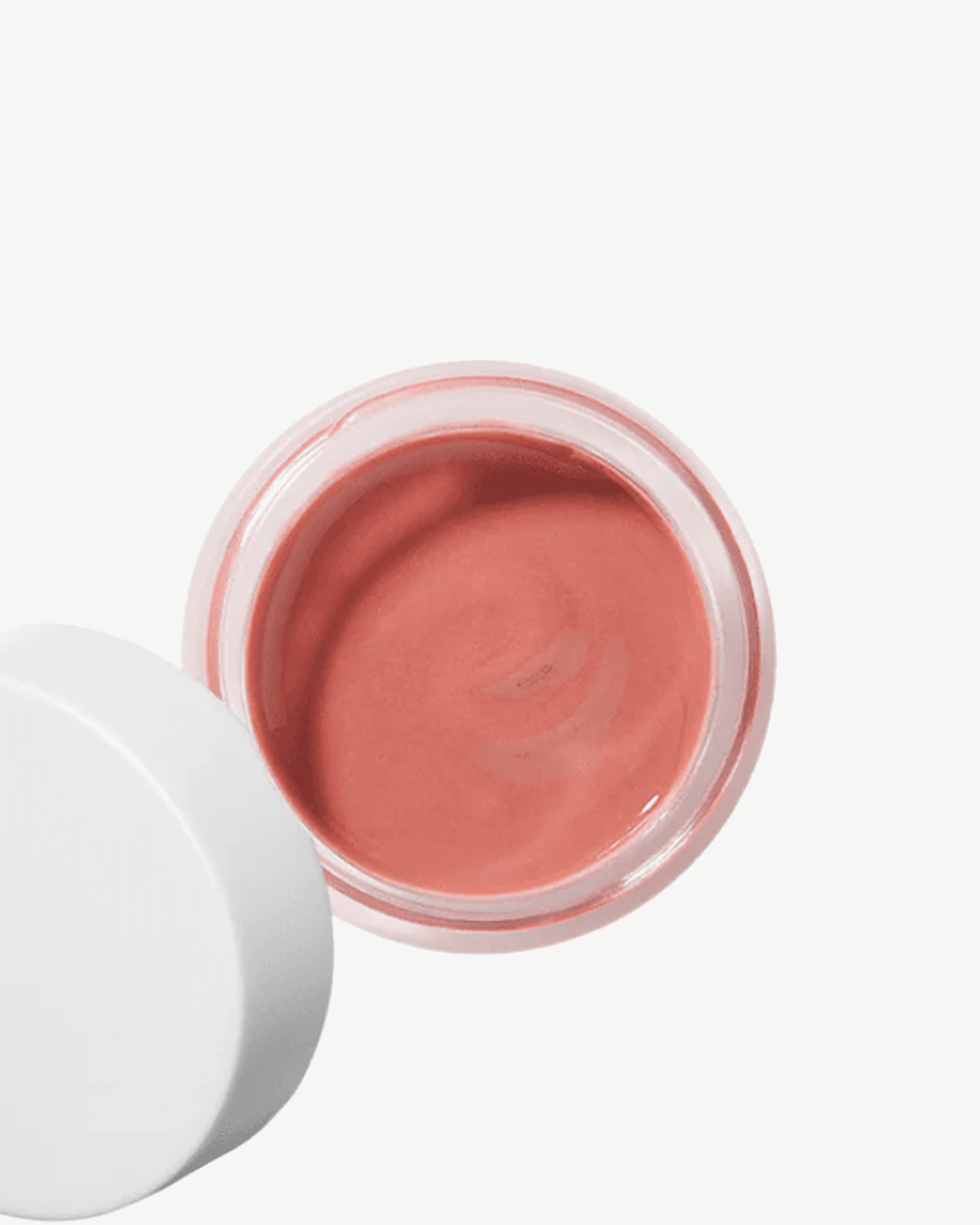 Power Peptide Lip Balm - Hydrating & Plumping Lip Care for Dry, Chapped Lips | Day & Night Moisturizing Treatment