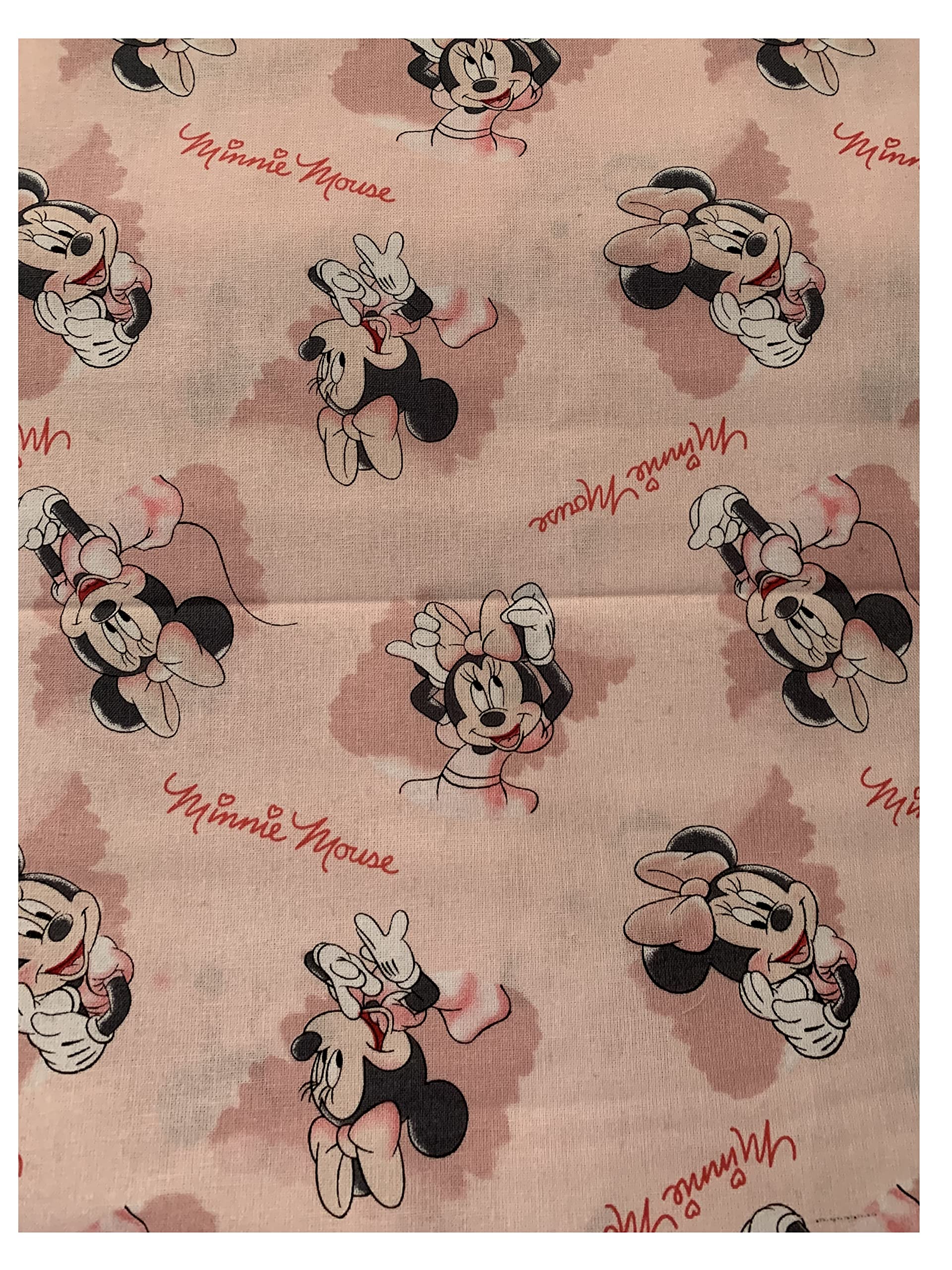 6 lbs Weighted Blanket with Character Mouse Design - Premium Lap Blanket for Adults & Kids | Machine Washable | Perfect for Anxiety Relief, Stress Reduction & Better Sleep