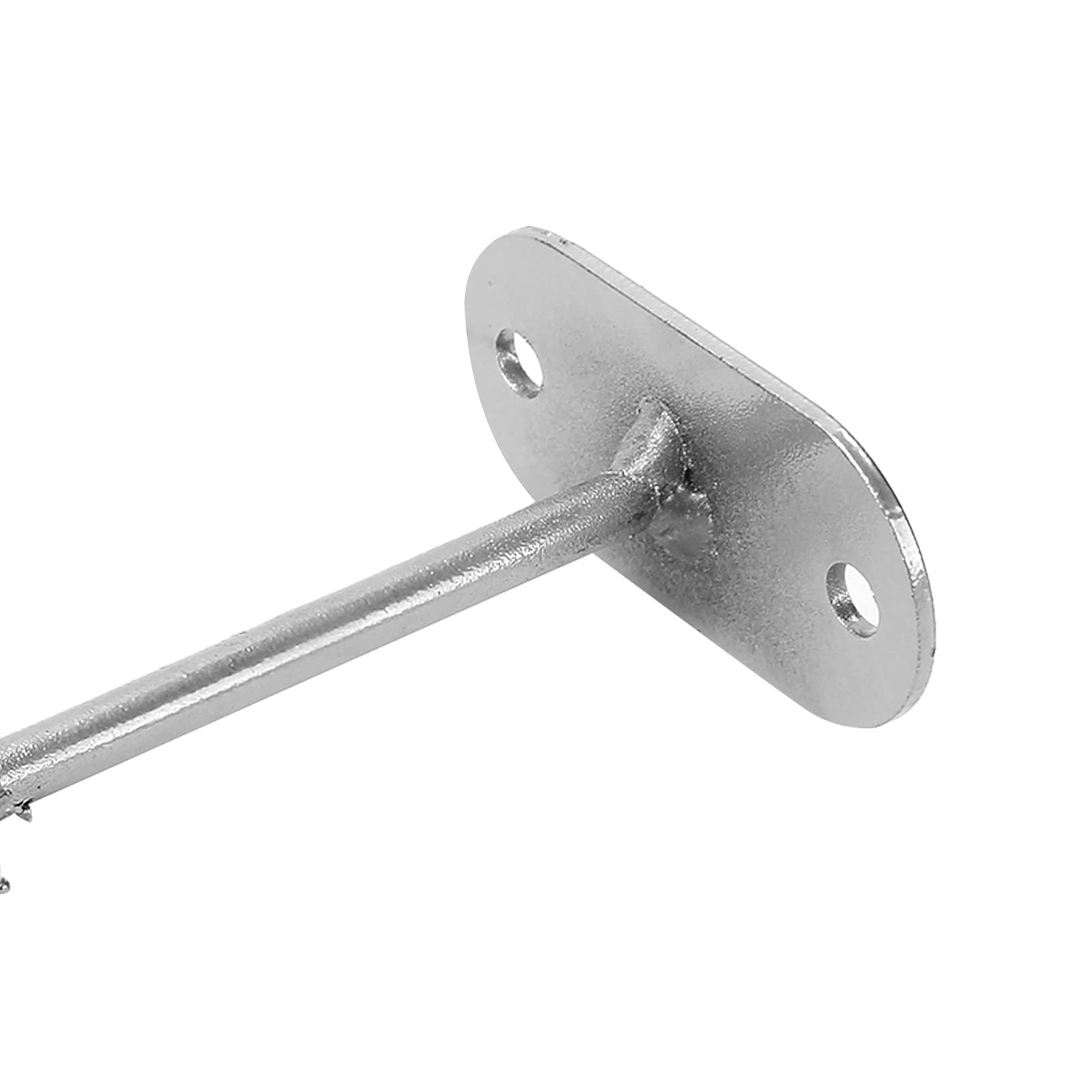 Professional Wall Mount Spray Gun Holder - Heavy Duty Paint Spray Gun Bracket for Secure Storage - Perfect for Auto Body Shops, DIY Painting & Home Workshops