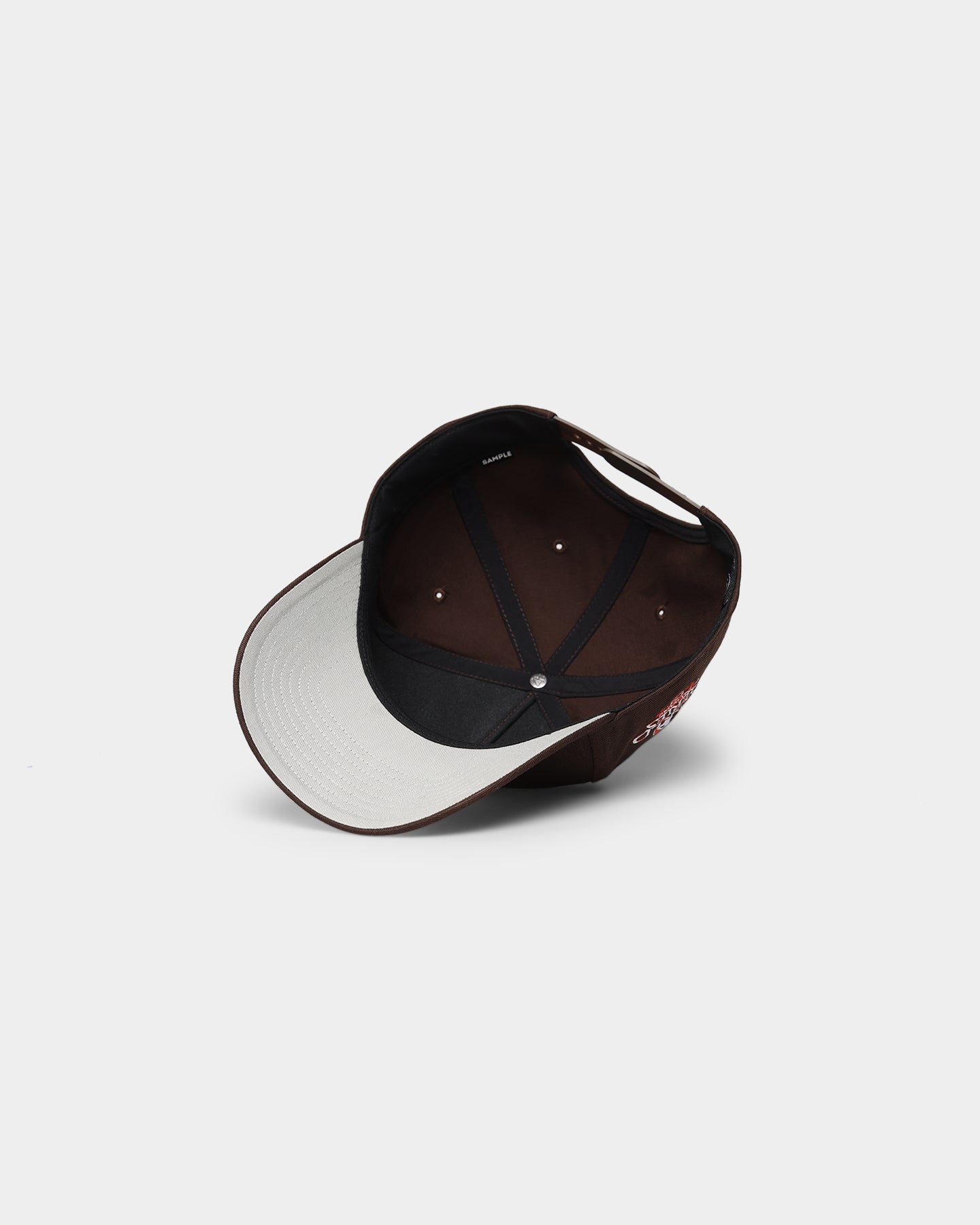 47 Brand San Francisco Giants 'Caramel Chocolate' MVP DT Snapback Hat - Brown/Caramel Adjustable Baseball Cap for Men & Women - Perfect for Games, Fan Gear & Streetwear Fashion