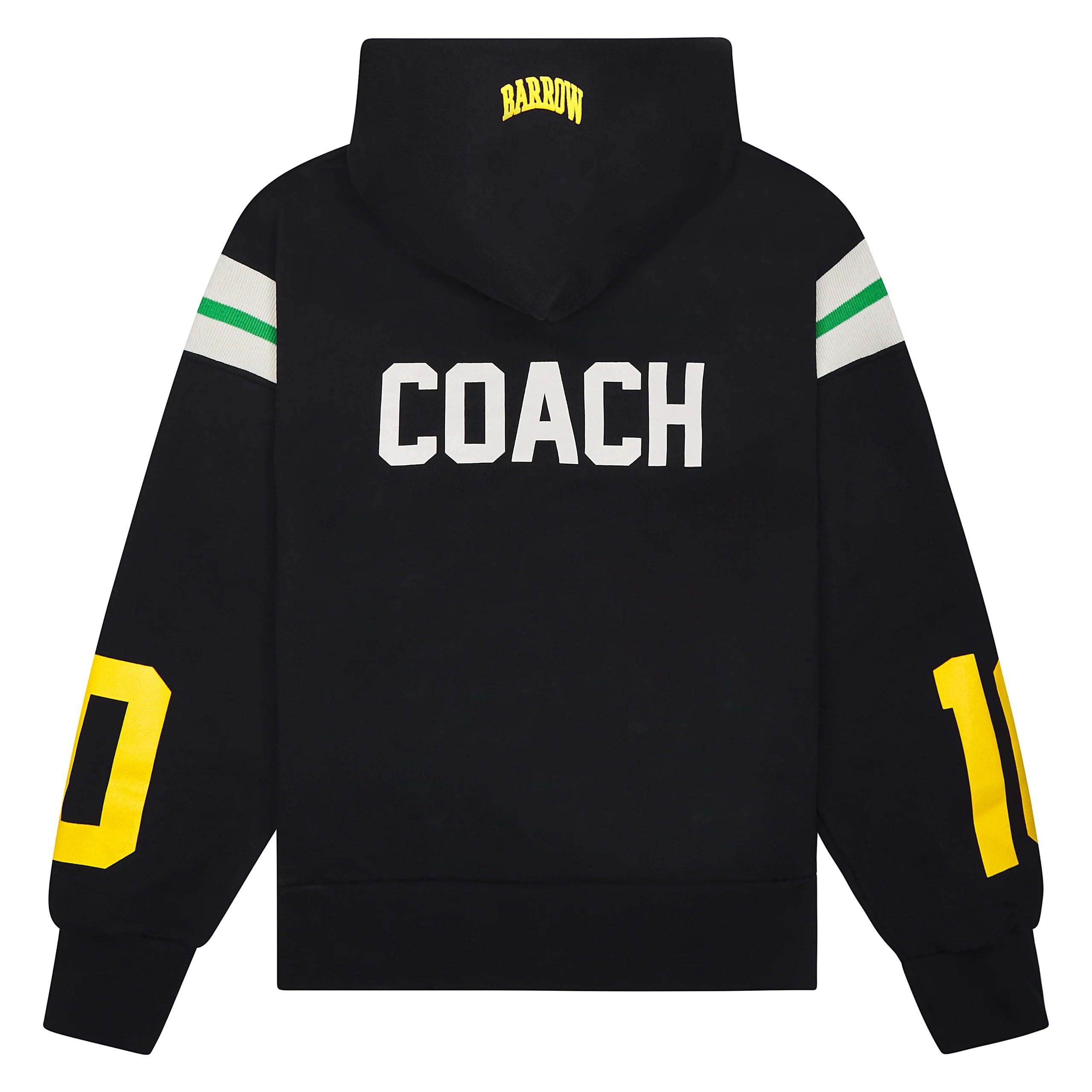 BARROW Unisex Hoodie - Soft & Comfortable Pullover Sweatshirt for Men & Women | Perfect for Casual Wear, Gym, and Outdoor Activities