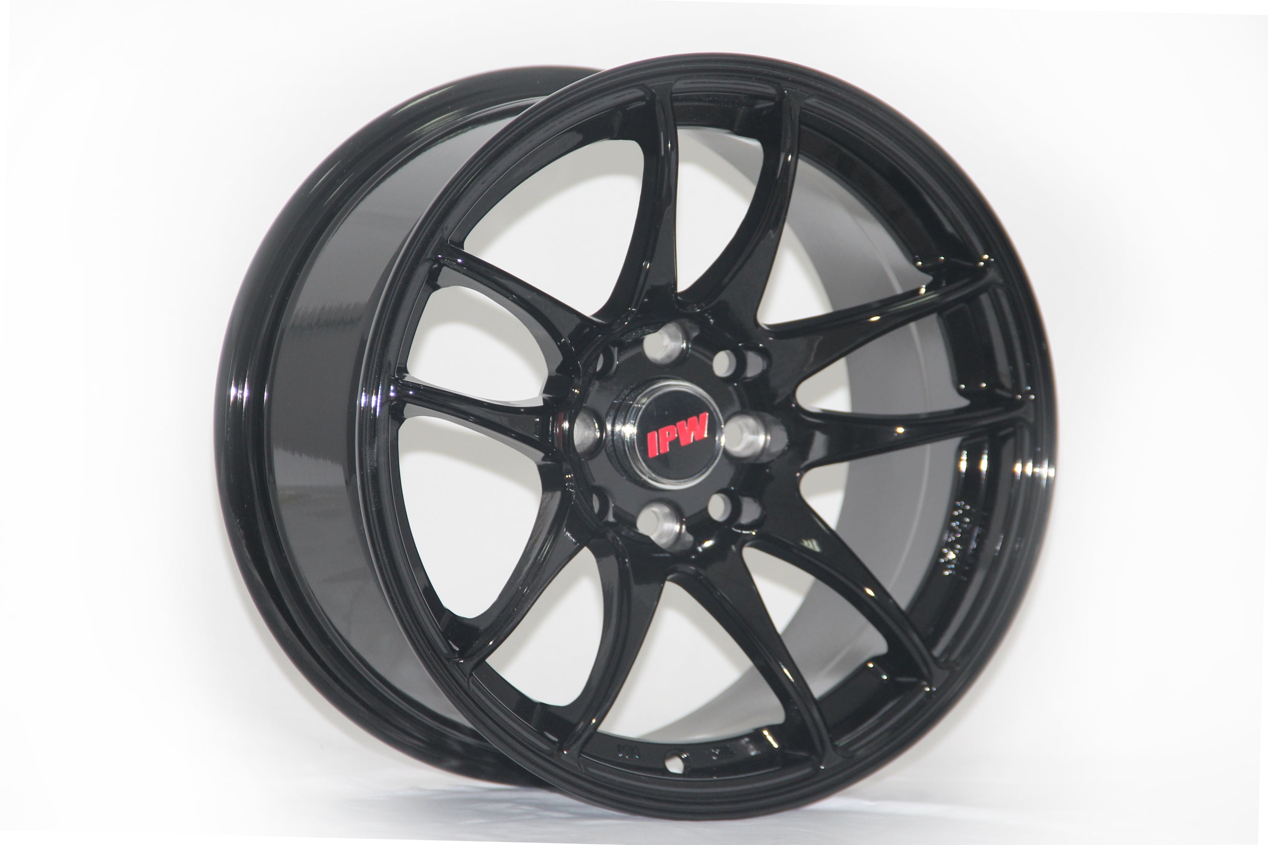 15 IPW 501 Wheels - Premium Alloy Rims for Trucks & SUVs | Durable Off-Road & Street Performance | Perfect for Jeep Wrangler, Ford F-150 & Chevy Silverado