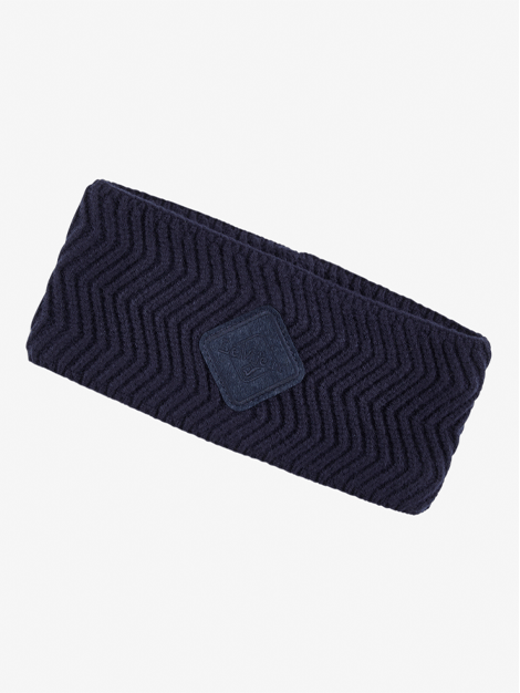 Le Mieux Lila Headband for Women - Soft Stretchy Hair Band for Workouts, Yoga, and Everyday Wear