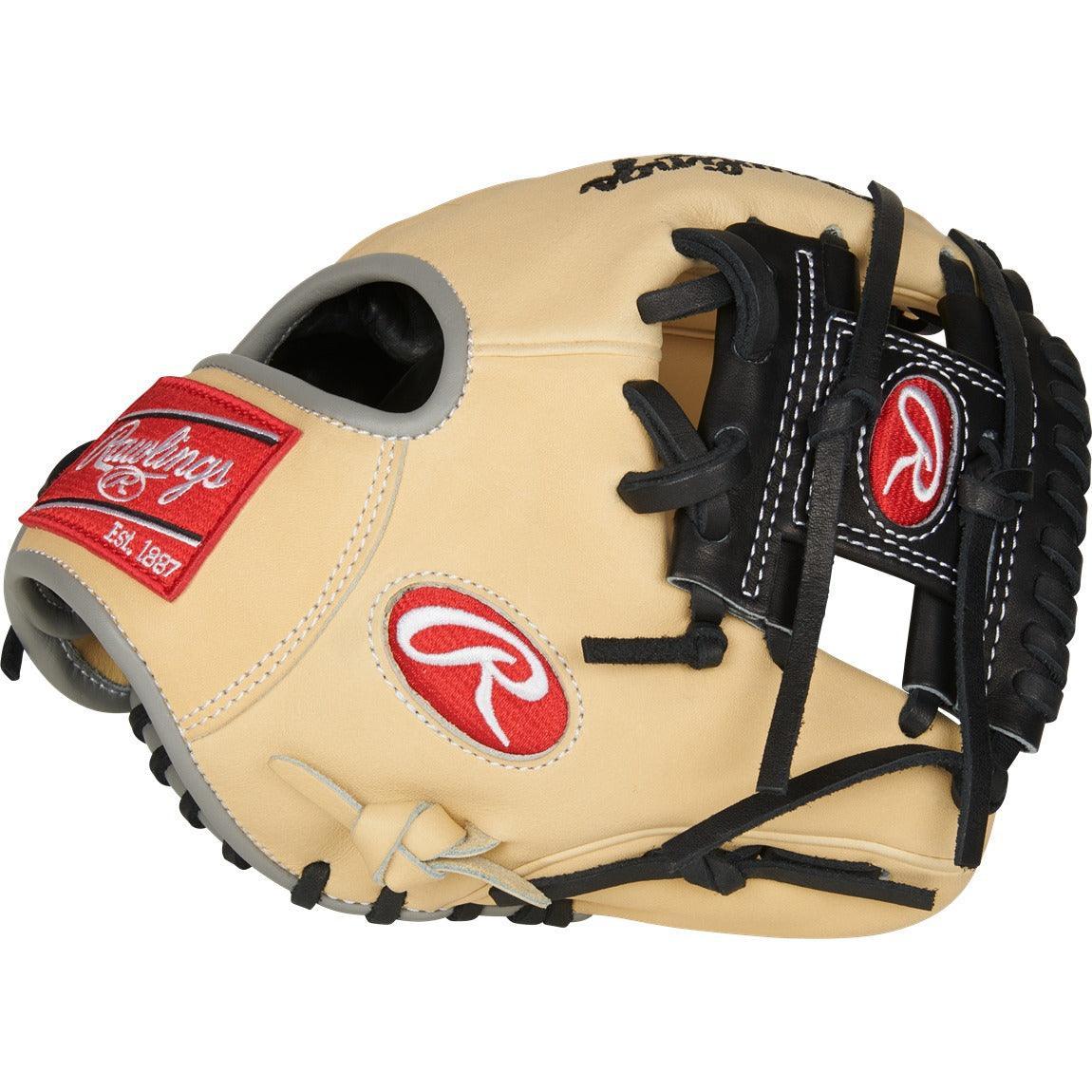 Wilson Heart of The Hide 9.5