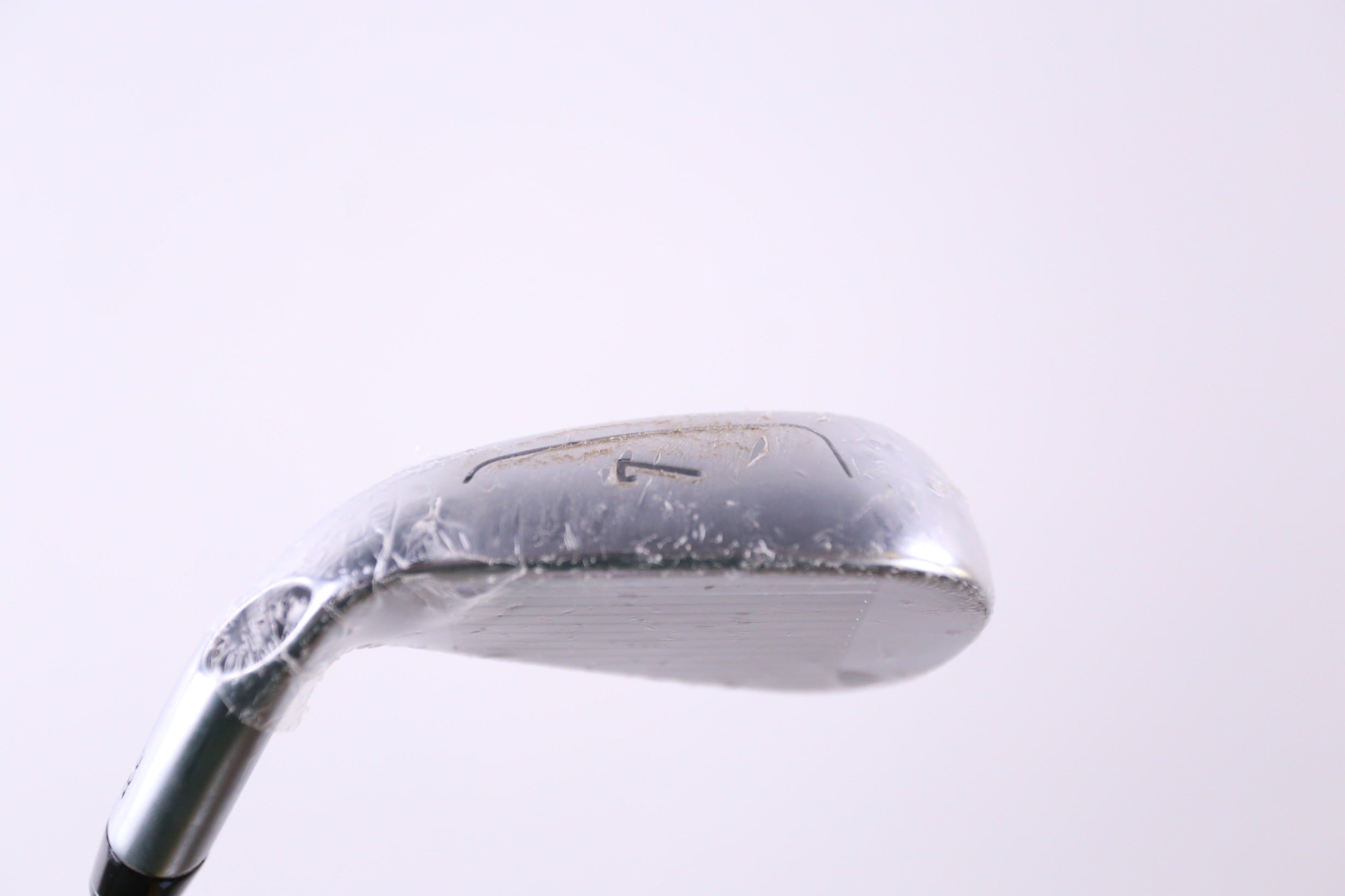 Used Callaway Big Bertha B21 7 Iron Right Handed Golf Club - Regular Flex for Men | Perfect for Practice, Beginners & Replacement Clubs on Driving Range or Course