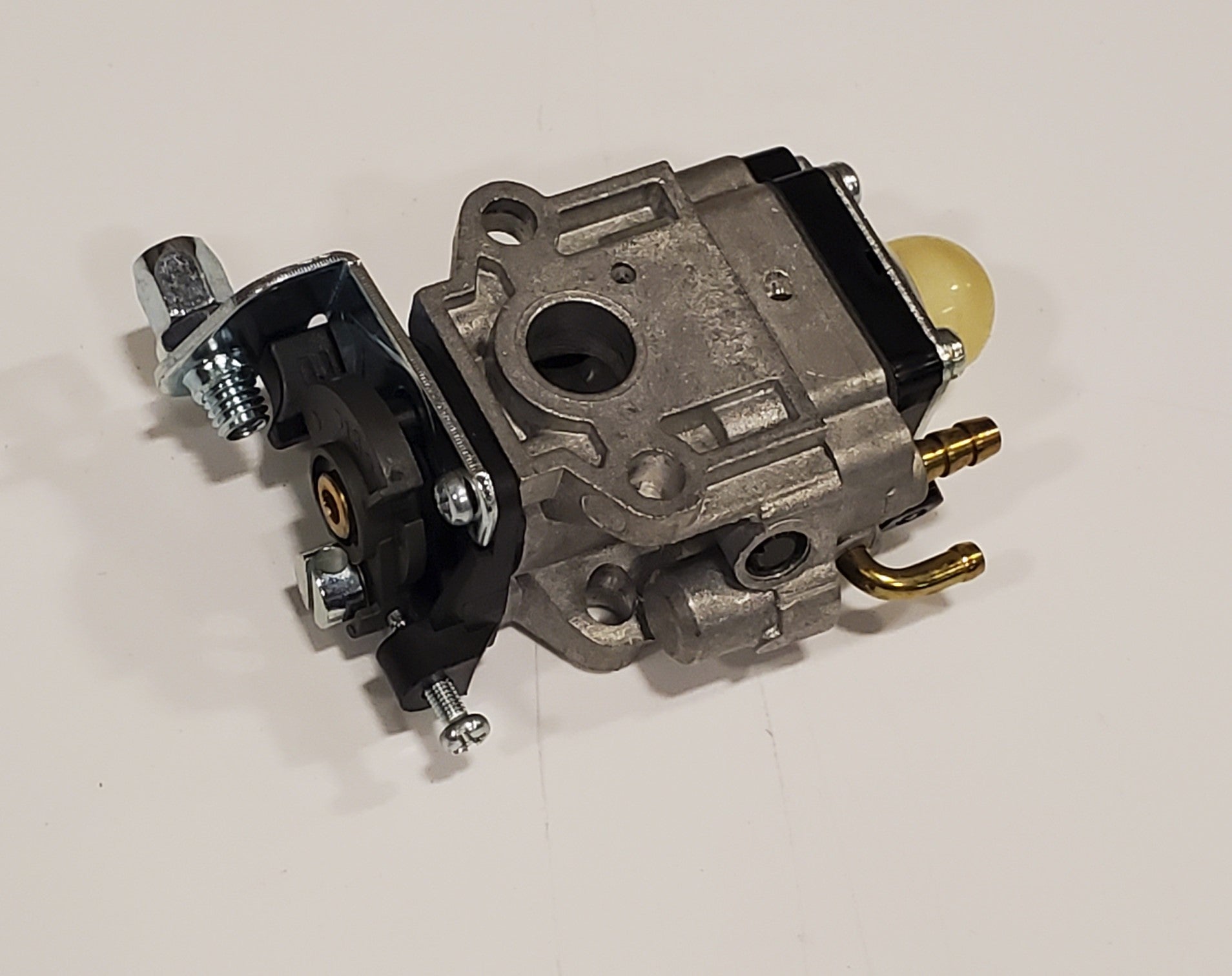 33cc Carburetor for Pocket Bike - High Performance Mini Bike Carb Replacement - Perfect for Racing, Off-Road & DIY Repairs