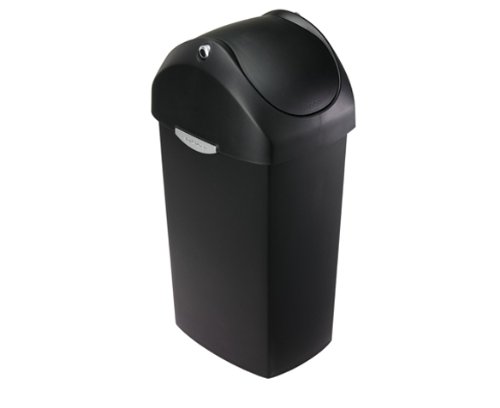 Black Plastic